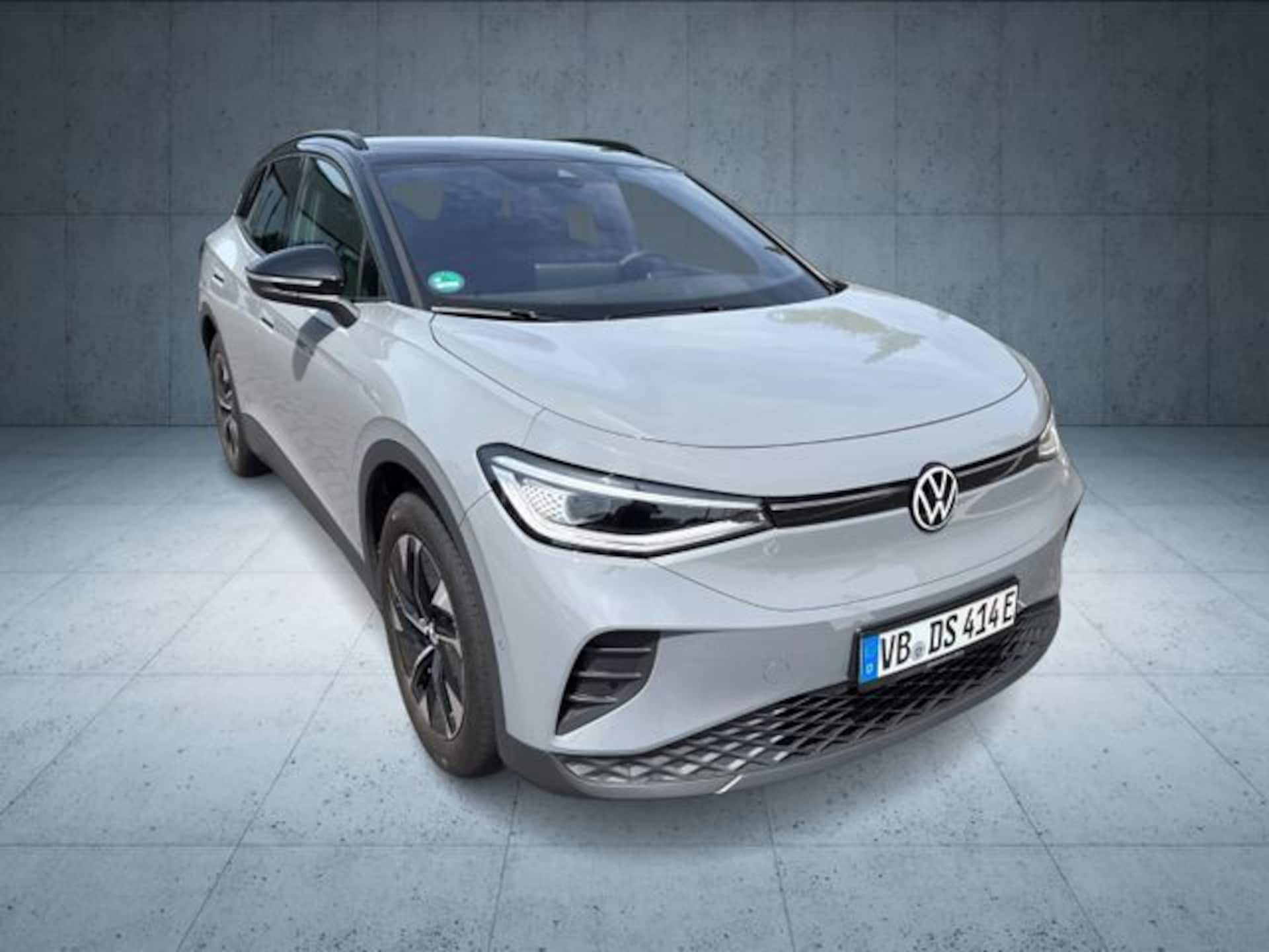 Volkswagen ID.4 Goal