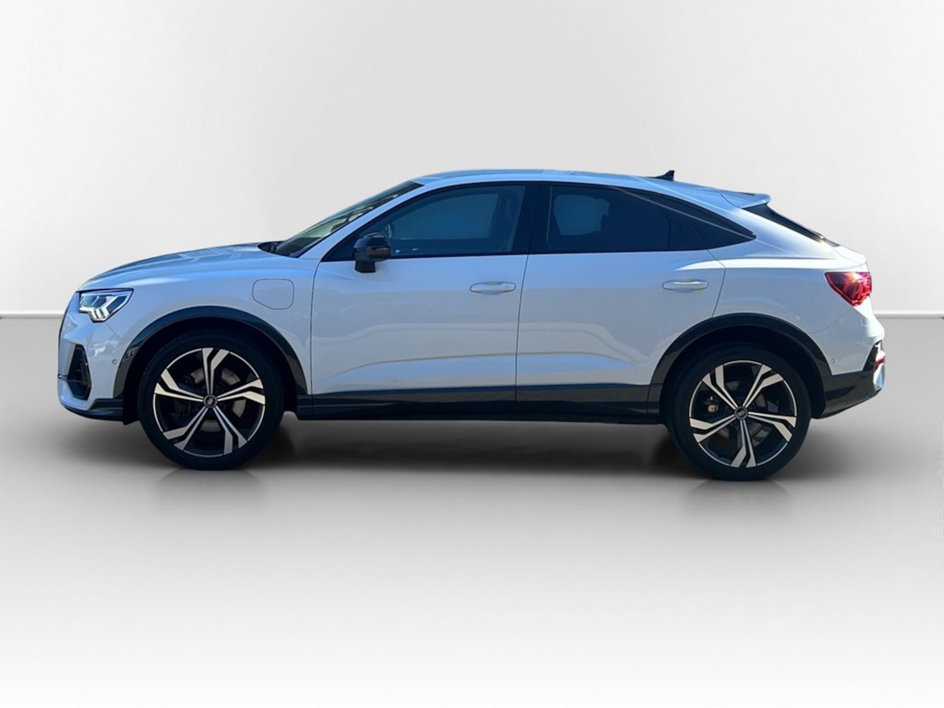 Audi Q3 Sportback TFSI e