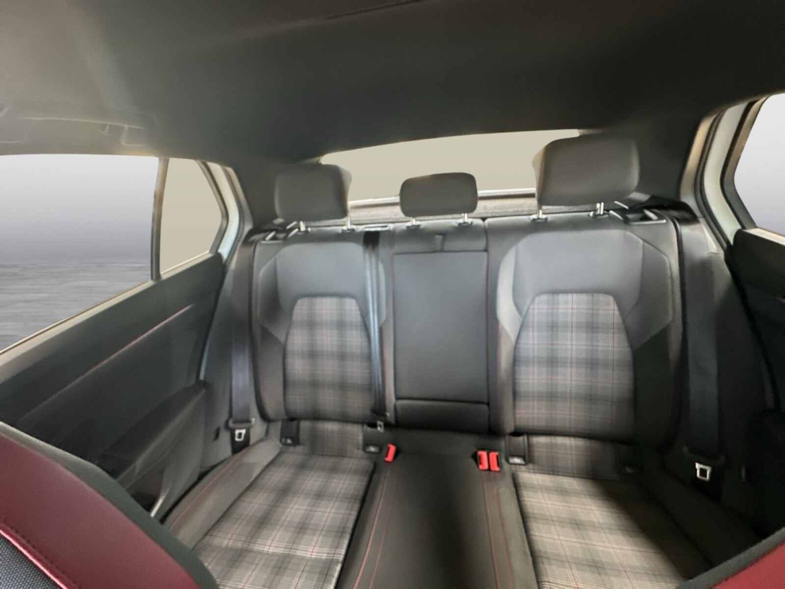 Volkswagen Golf – Bild 11