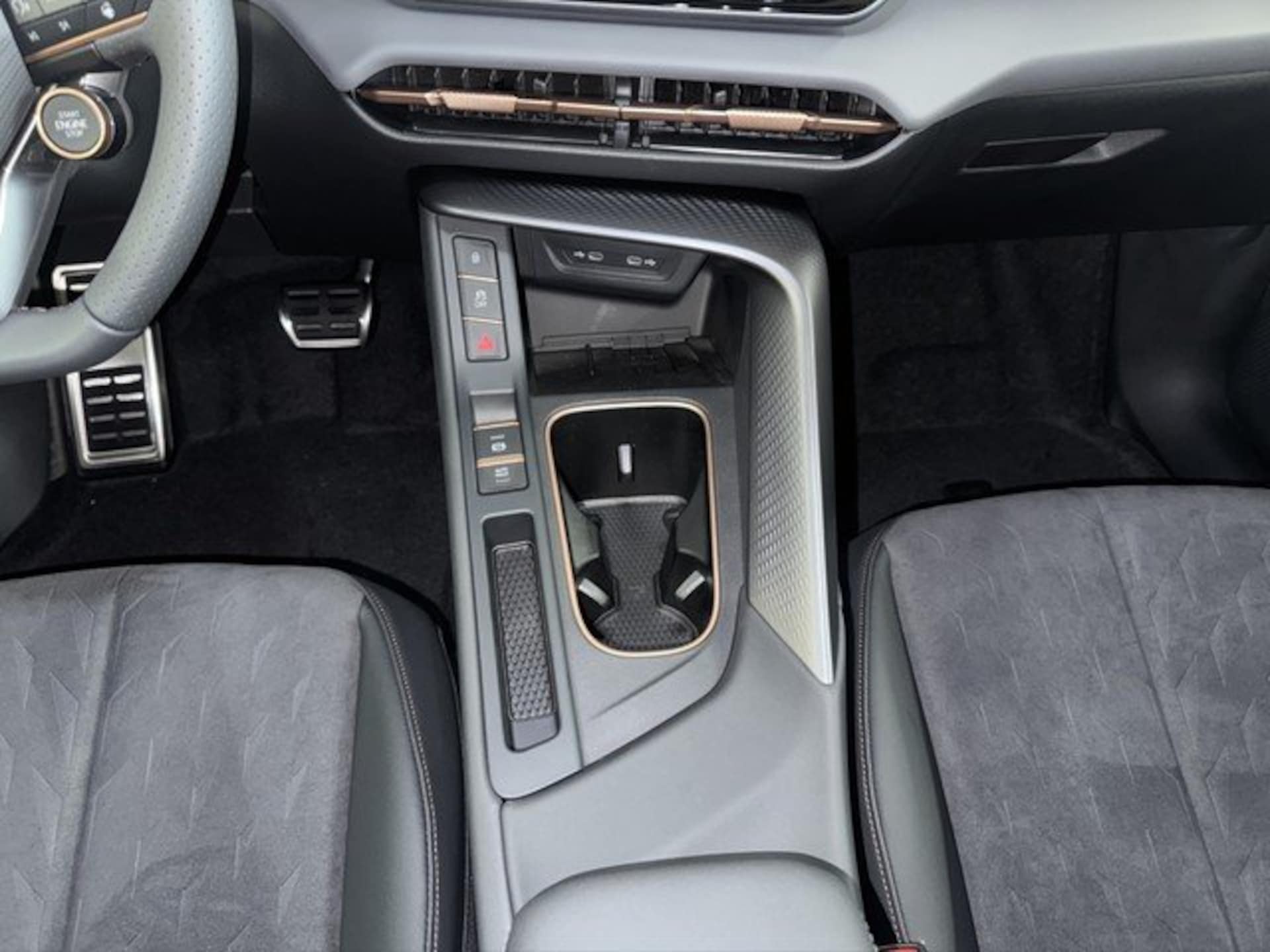 CUPRA Terramar VZ