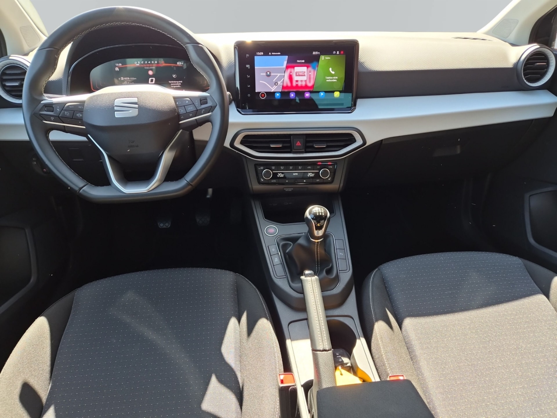 SEAT Ibiza Style