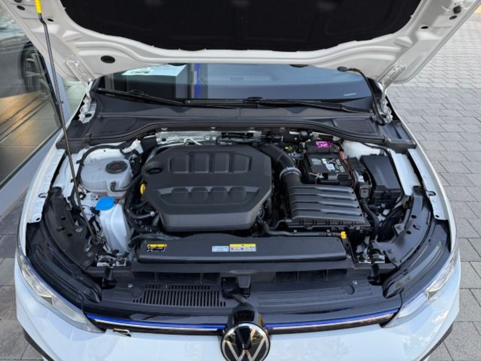 Volkswagen Golf – Bild 29