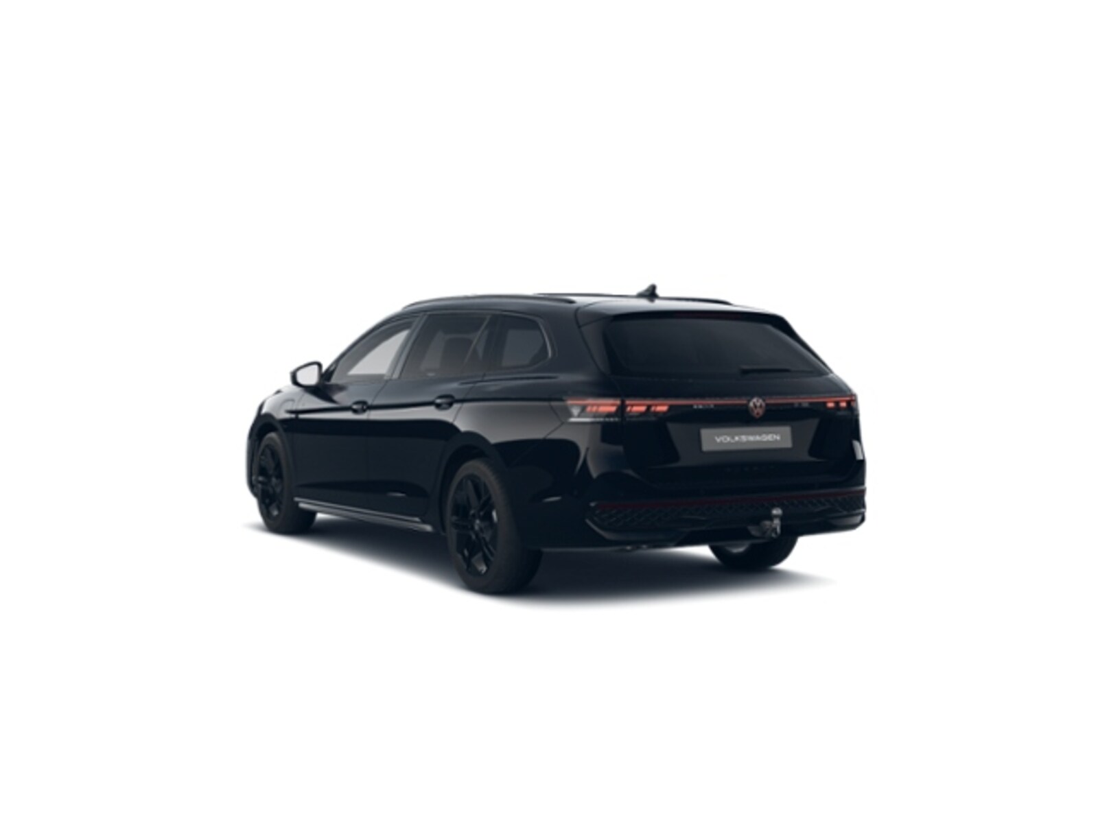 Volkswagen Passat – Bild 2