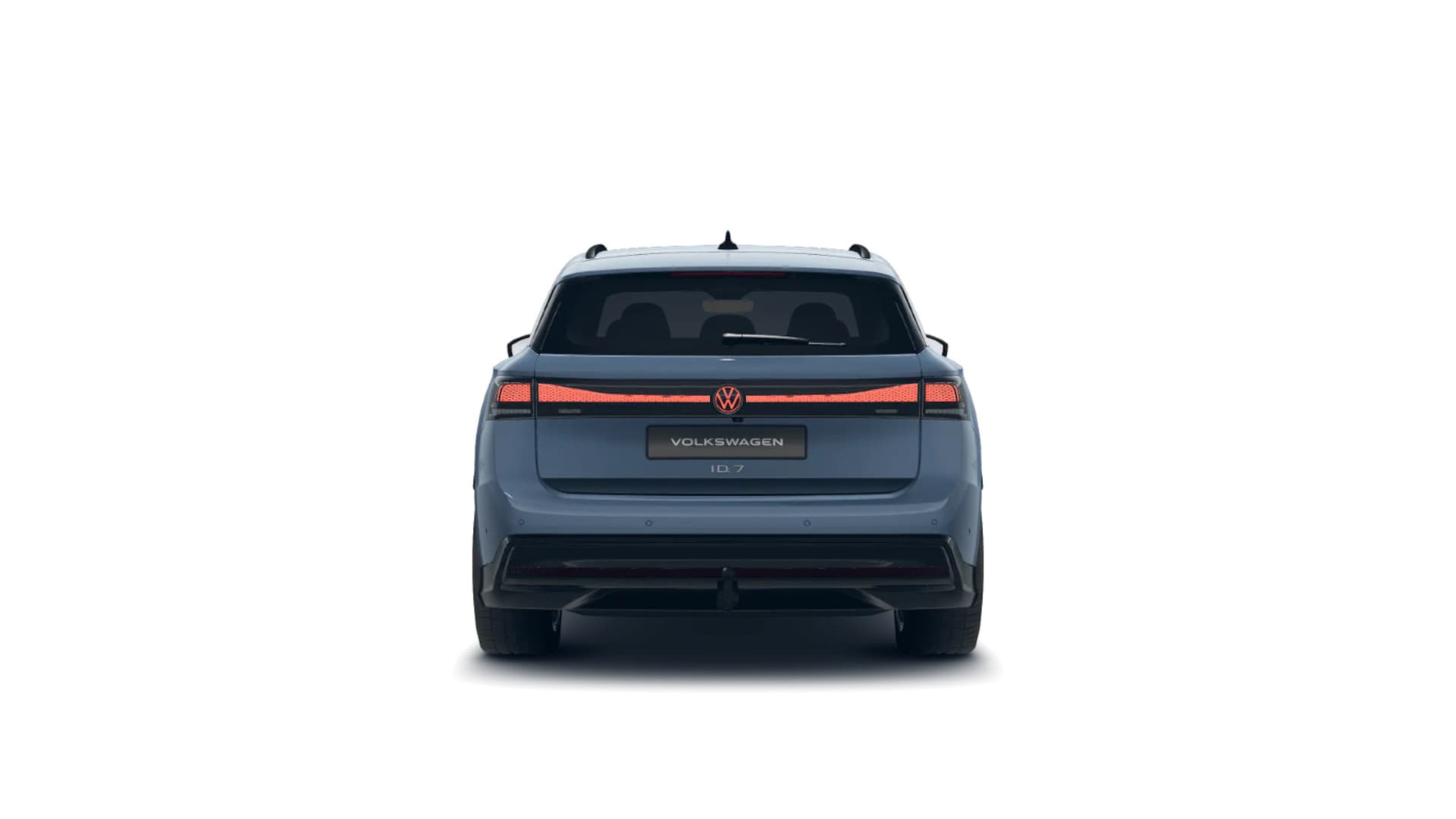 Volkswagen ID.7 Tourer Pro S