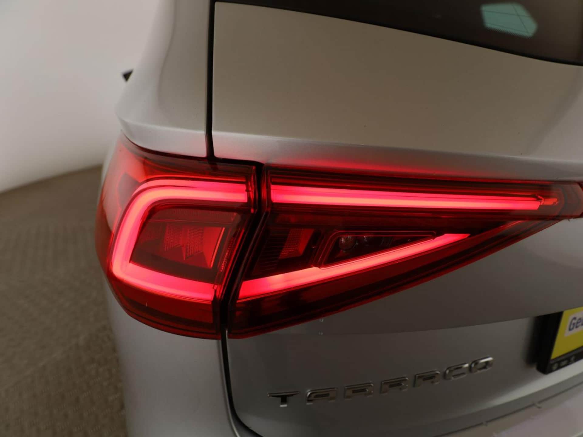 SEAT Tarraco XCELLENCE