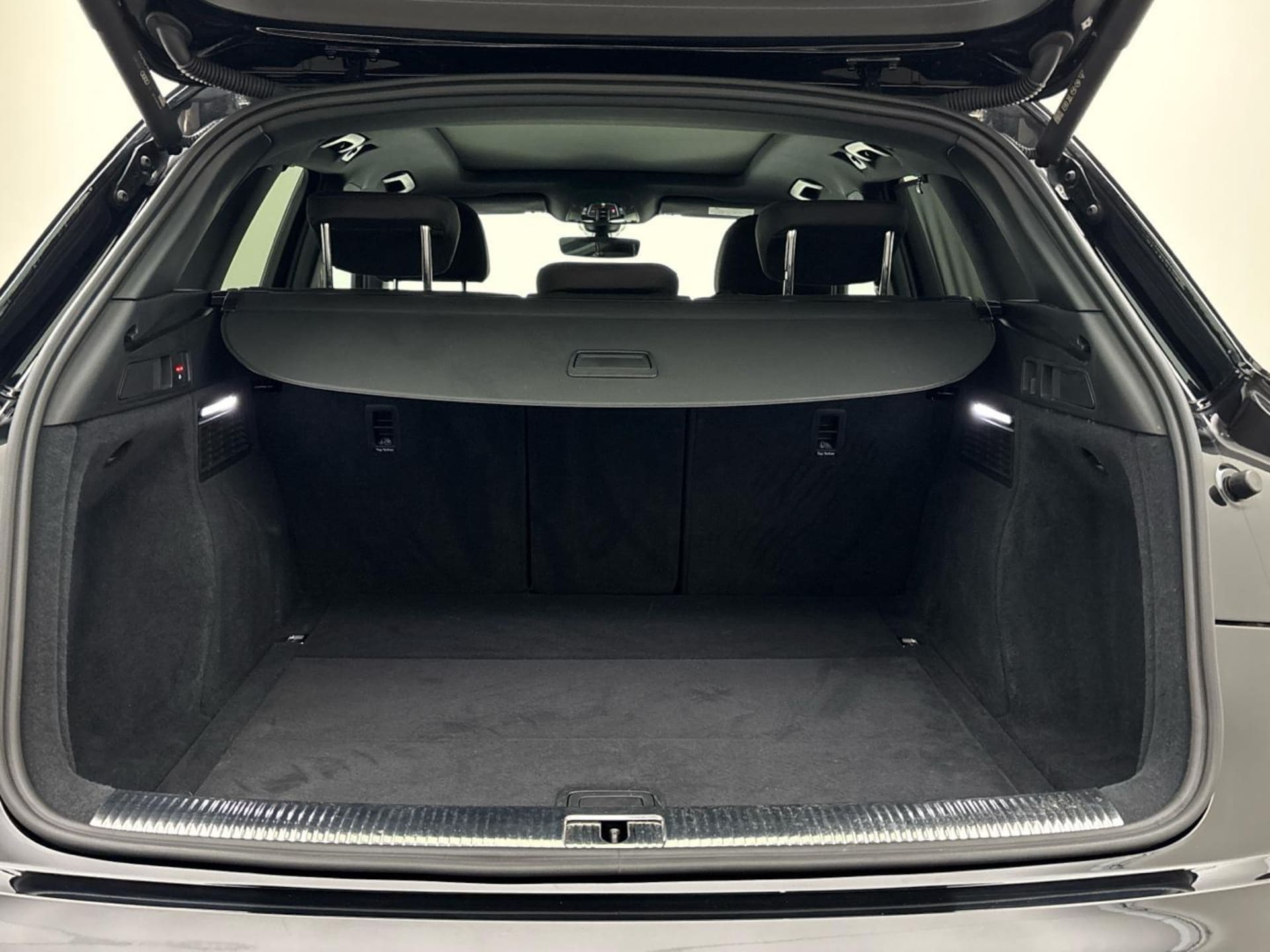 Audi Q5 SUV Advanced