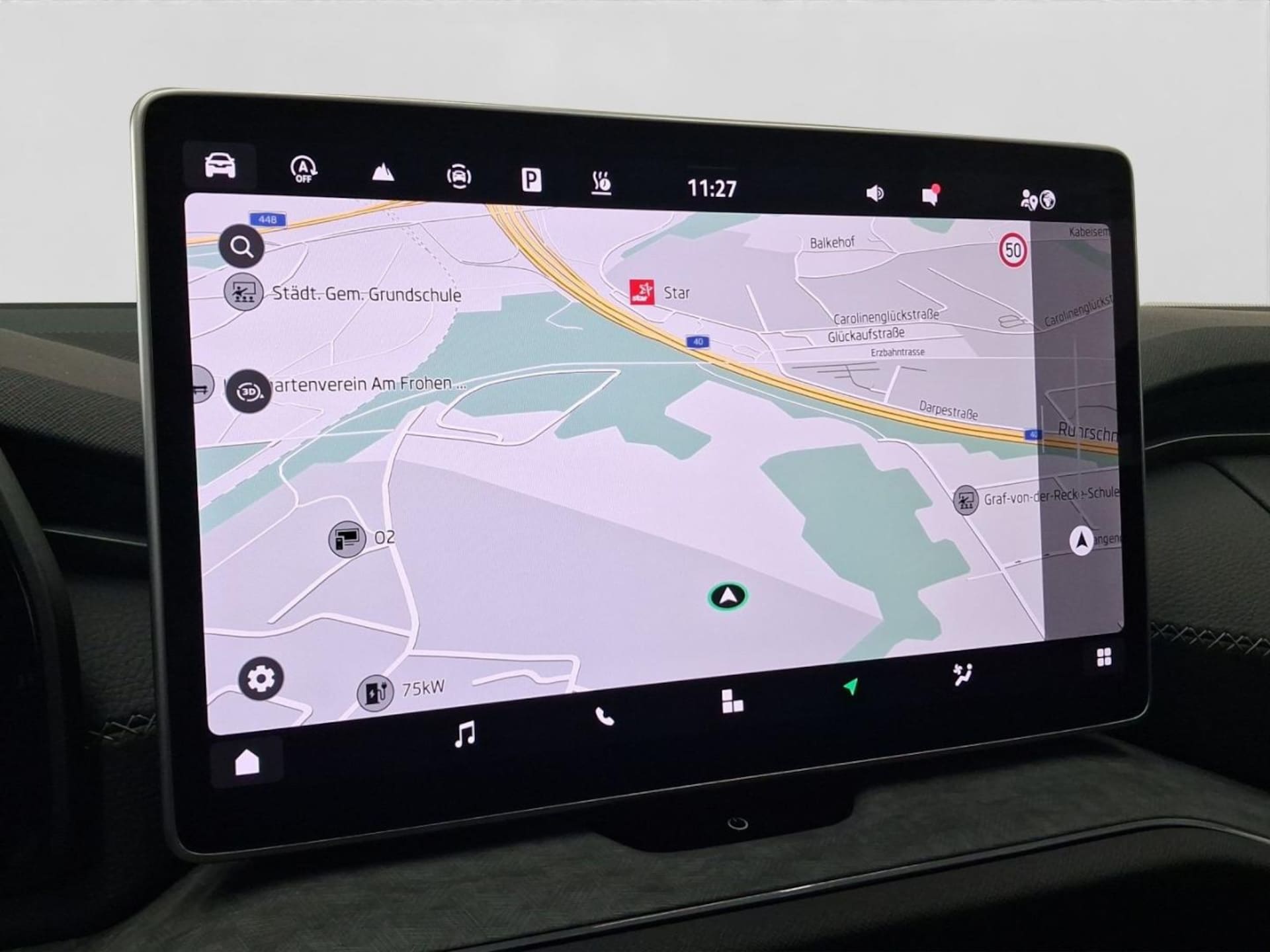 Skoda Kodiaq Selection