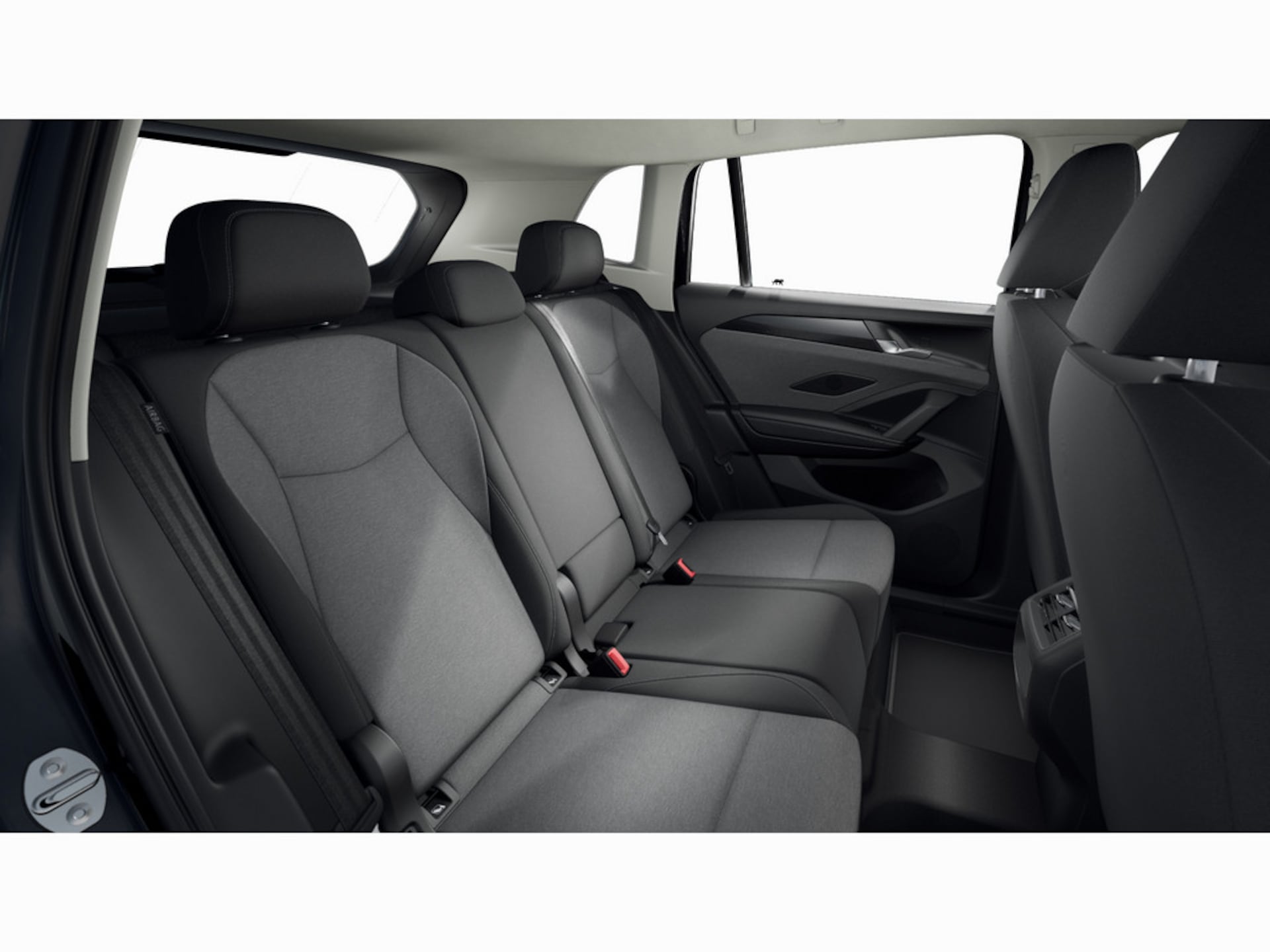 Volkswagen Tiguan Basis-Modell