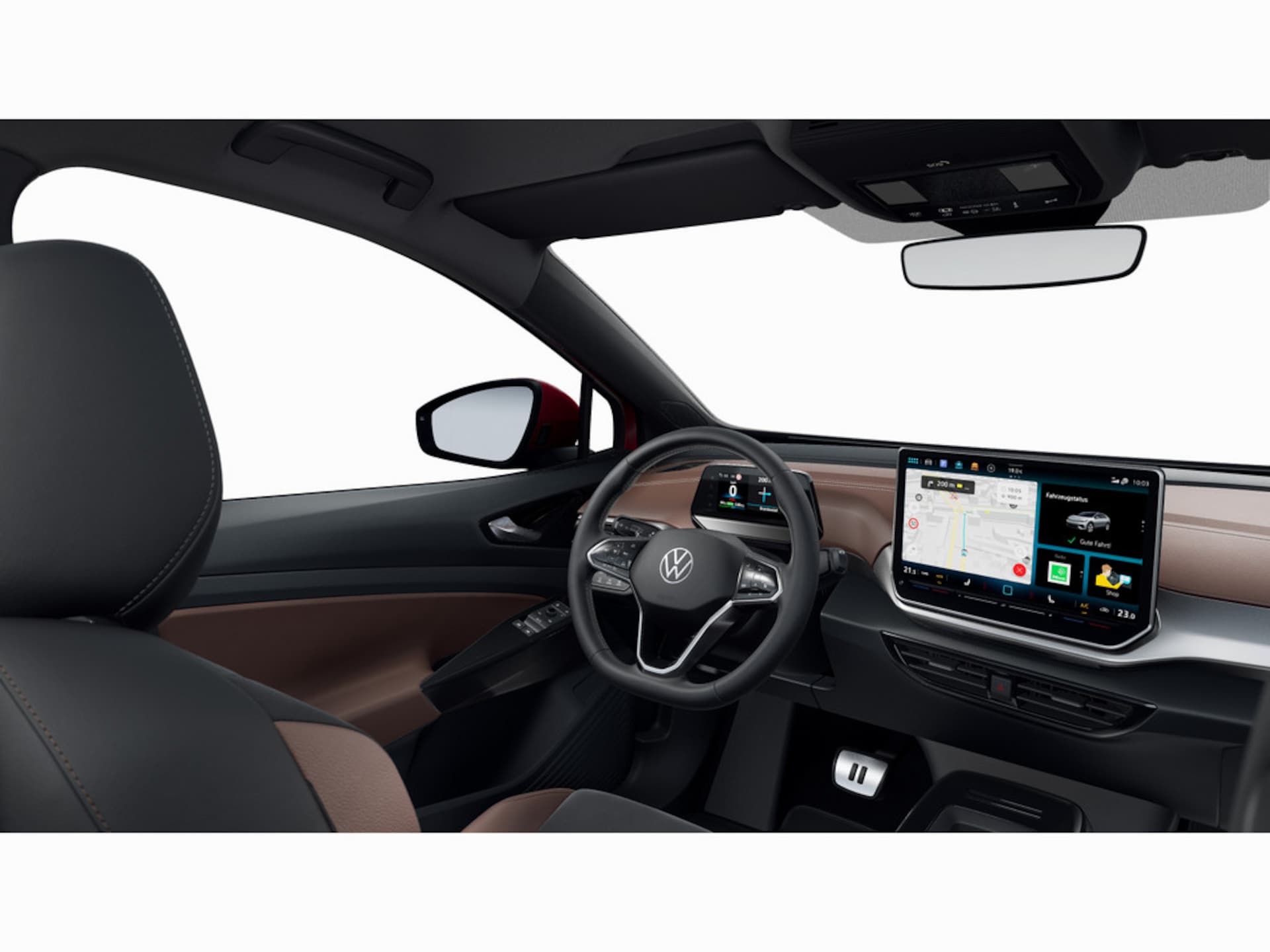 Volkswagen ID.5 Pro