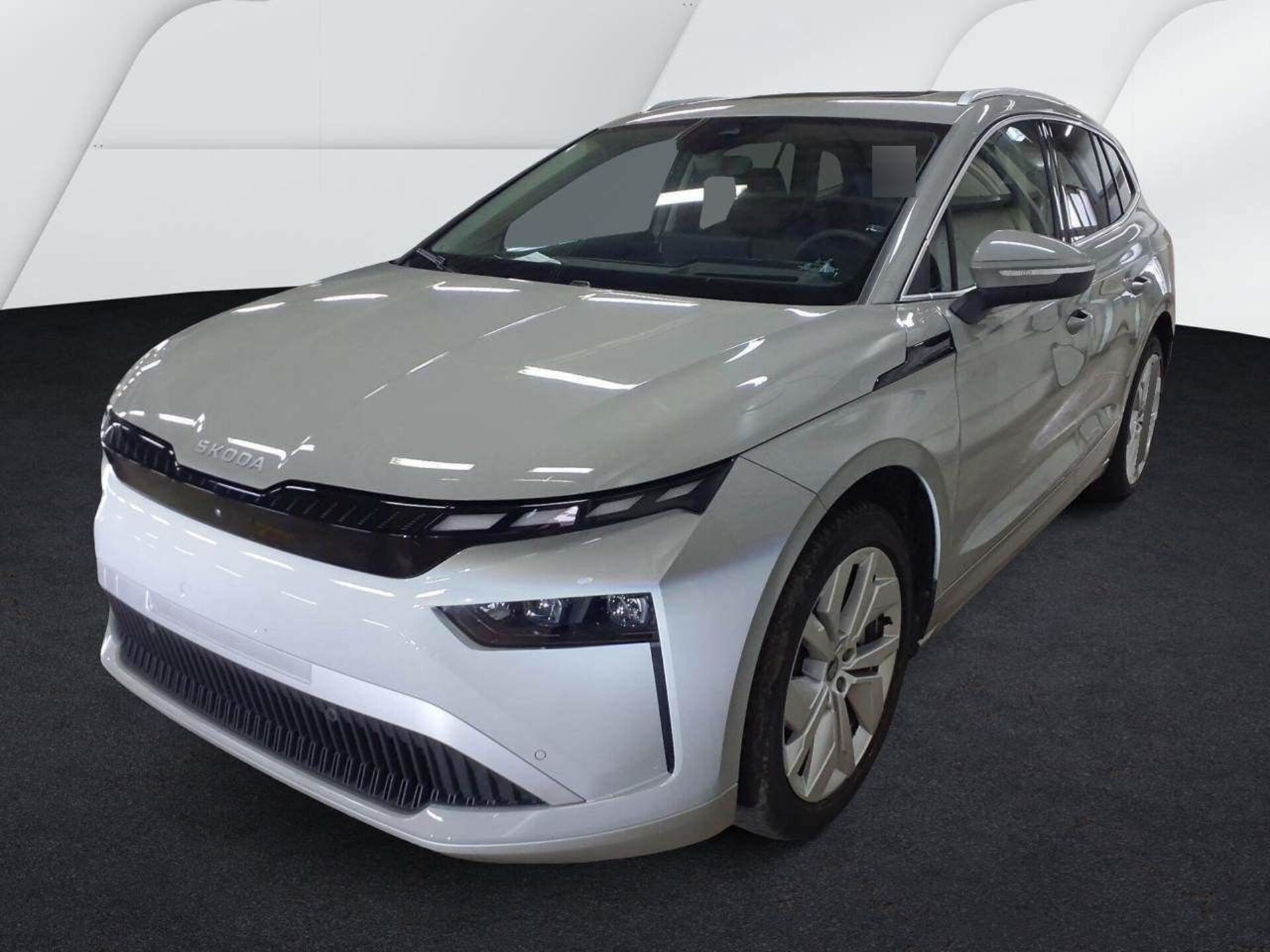 Skoda Enyaq 85