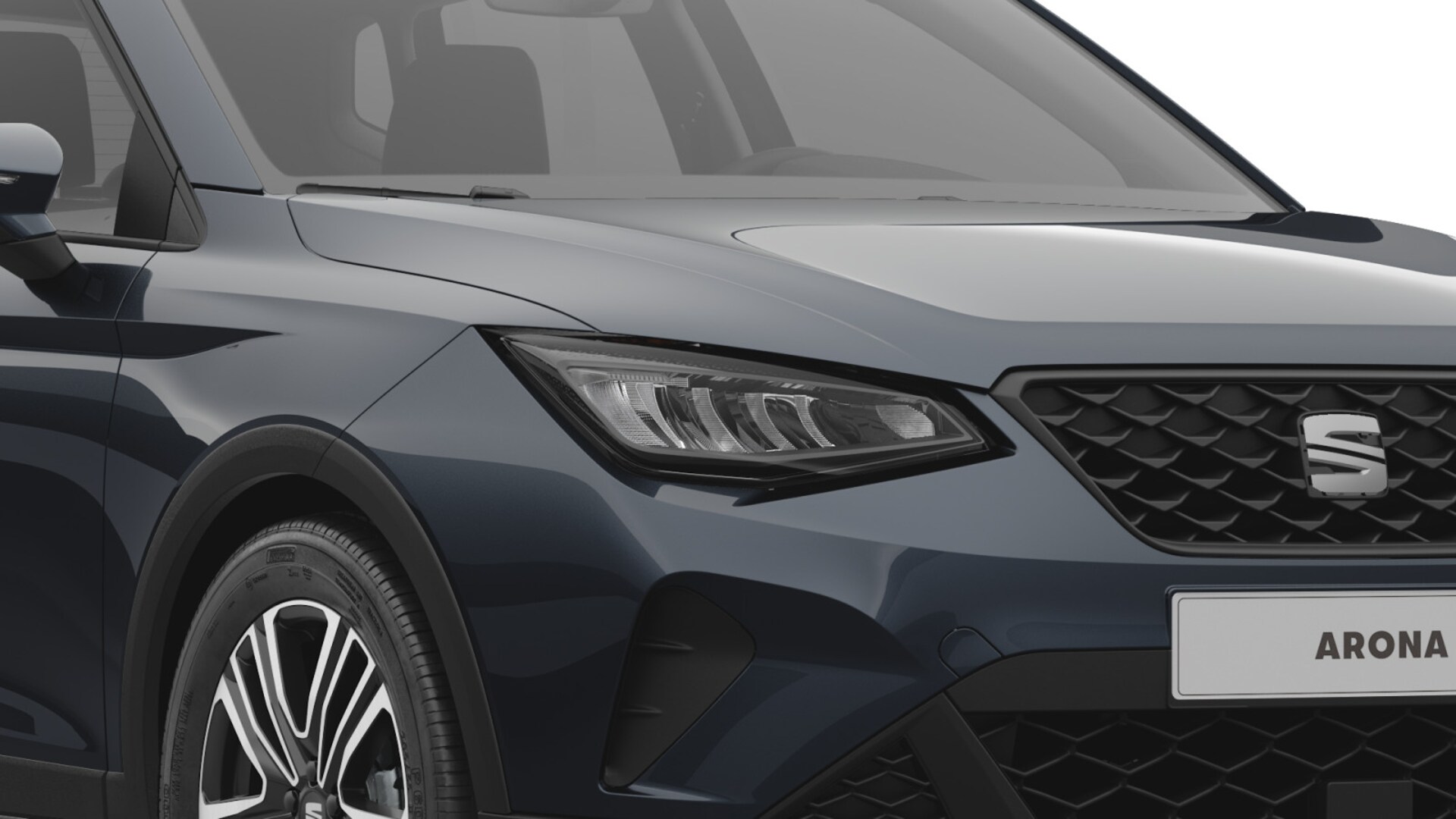 SEAT Arona Style