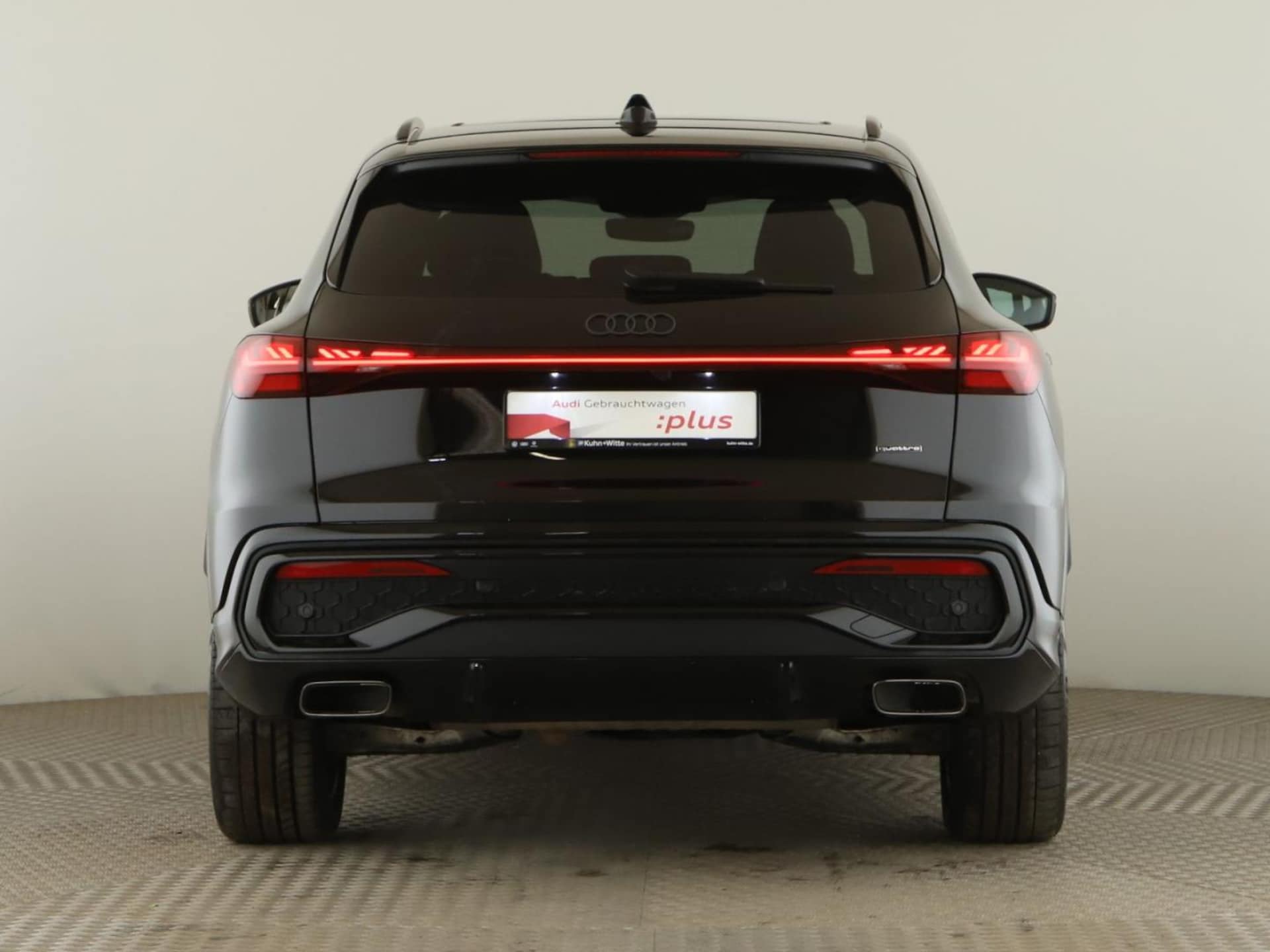Audi Q5 SUV