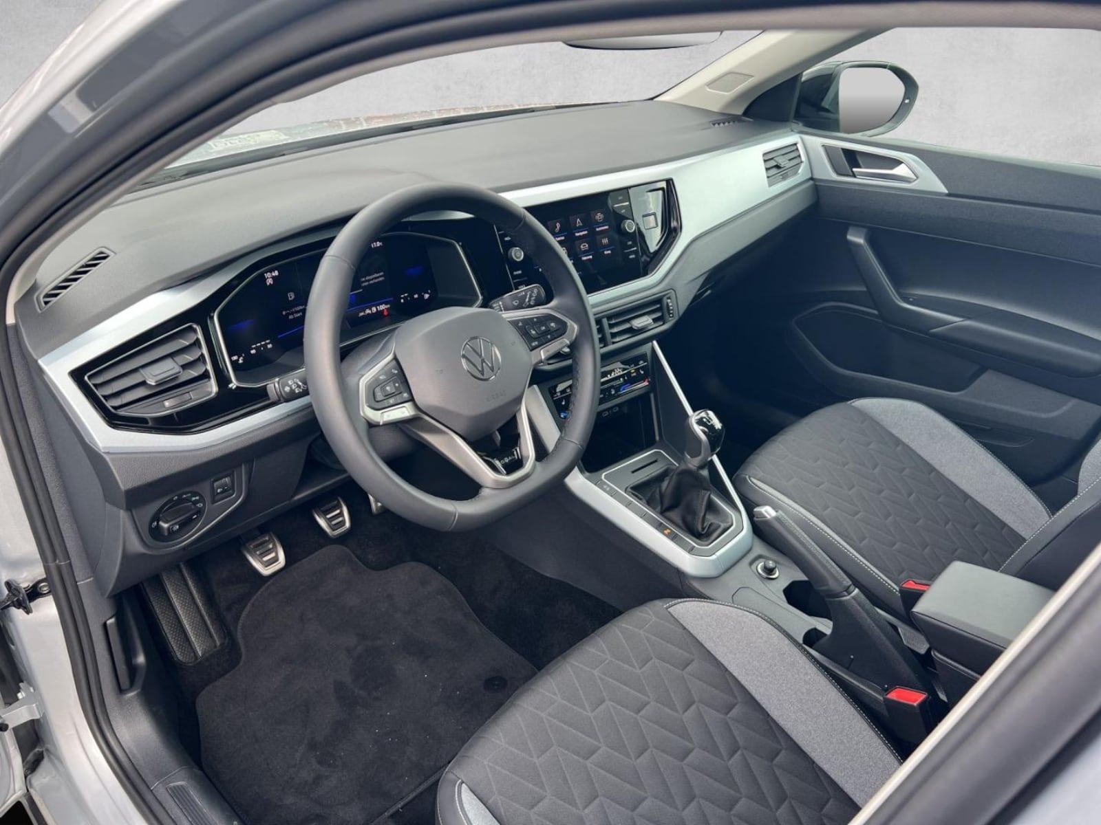 Volkswagen Taigo – Bild 19