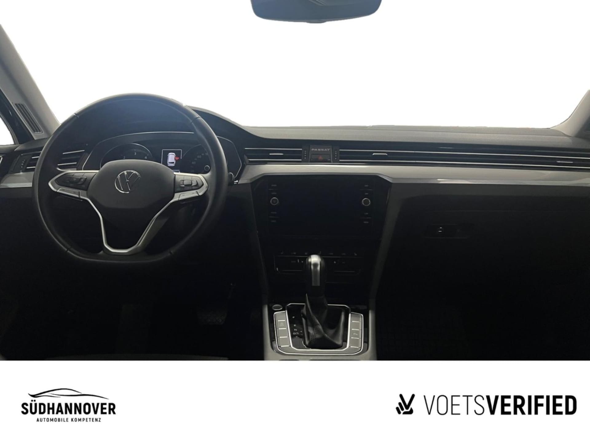 Volkswagen Passat Variant Business