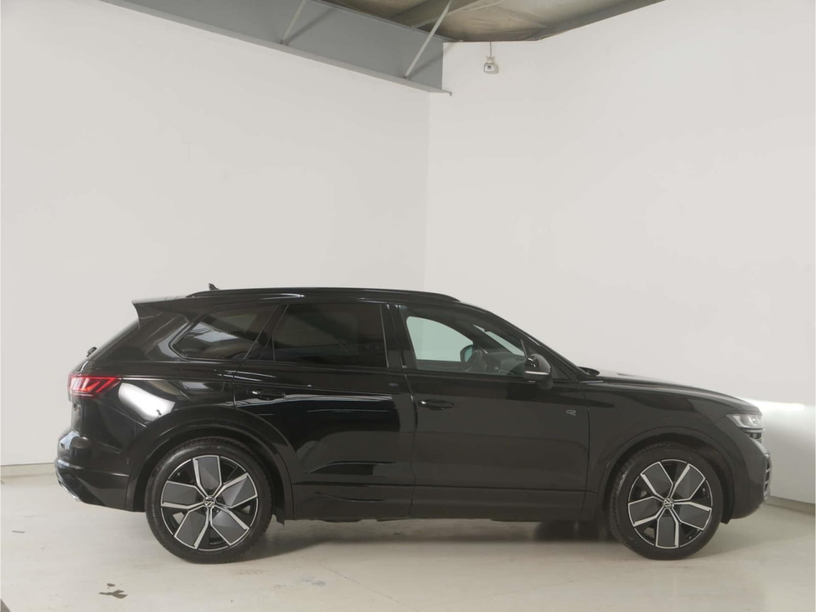Volkswagen Touareg – Bild 6