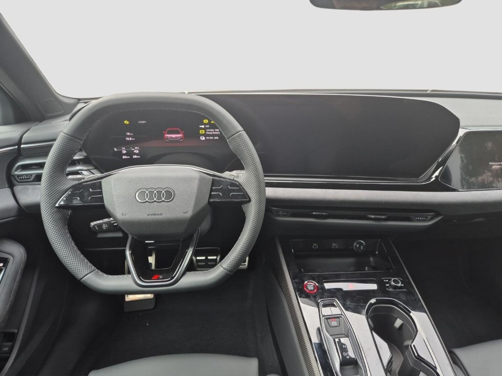 Audi A5 Avant – Bild 14