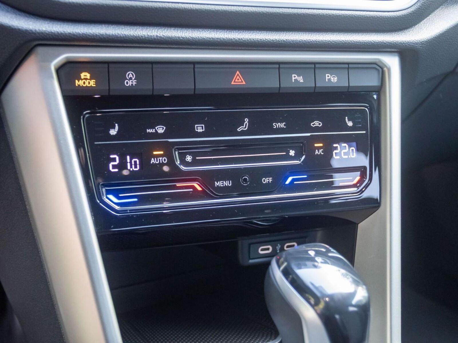 Volkswagen T-Roc – Bild 18
