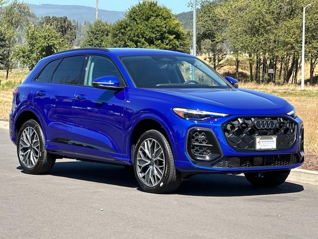 Photo of 2026 Audi Q5 
