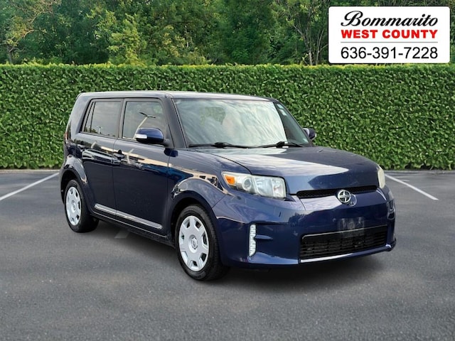 2013 Scion xB