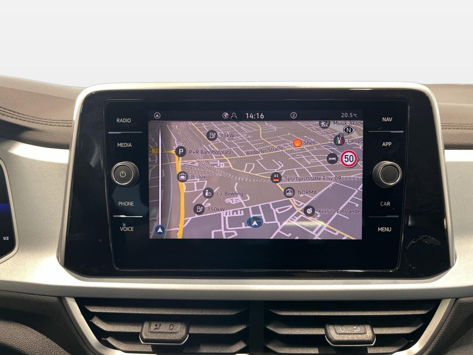 Volkswagen T-Roc – Bild 15