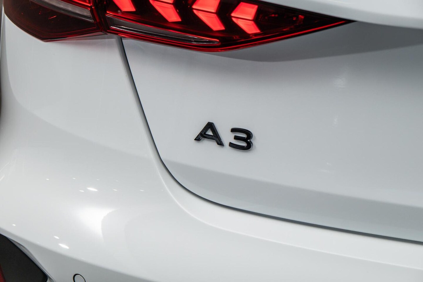 Image about Audi A3 Sedan TFSI quattro S tronic