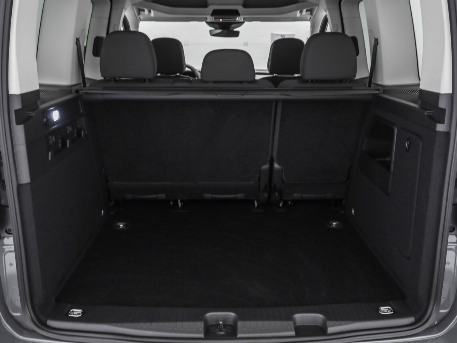 Volkswagen Caddy – Bild 13