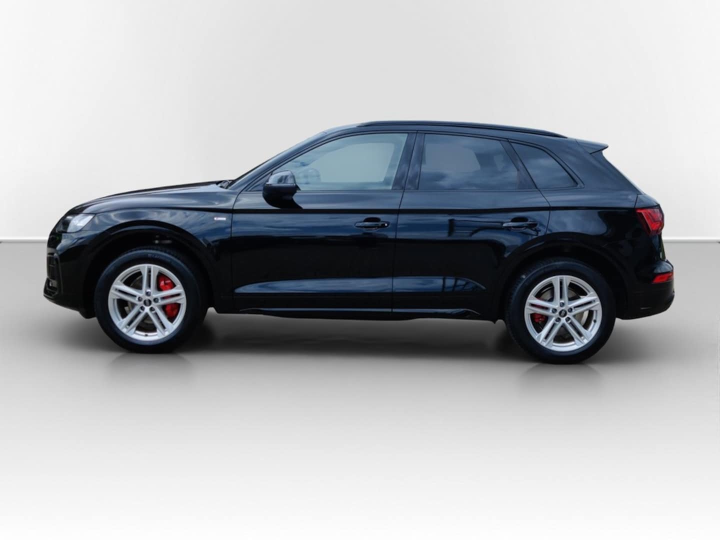 Bild über Audi Q5 40 TDI quattro 150 kW S tronic - für weitere Informationen kontaktieren Sie den Audi Partner