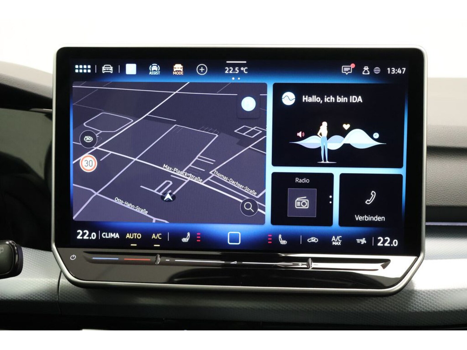 Volkswagen Golf – Bild 10