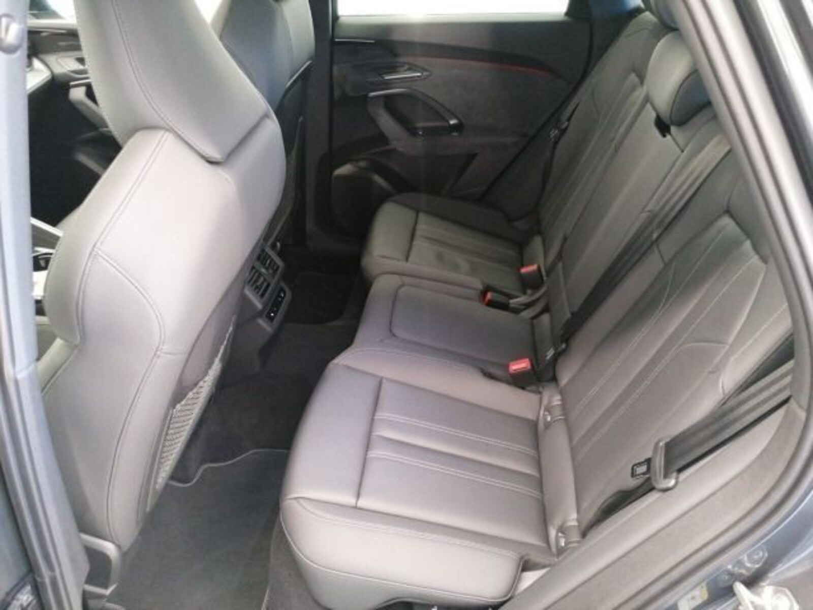Audi Q5 – Bild 8