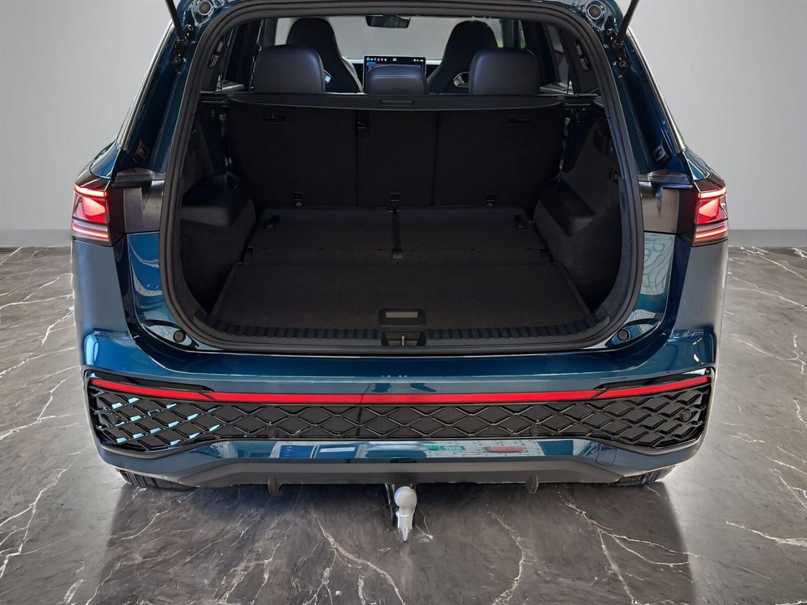 Volkswagen Tayron – Bild 12