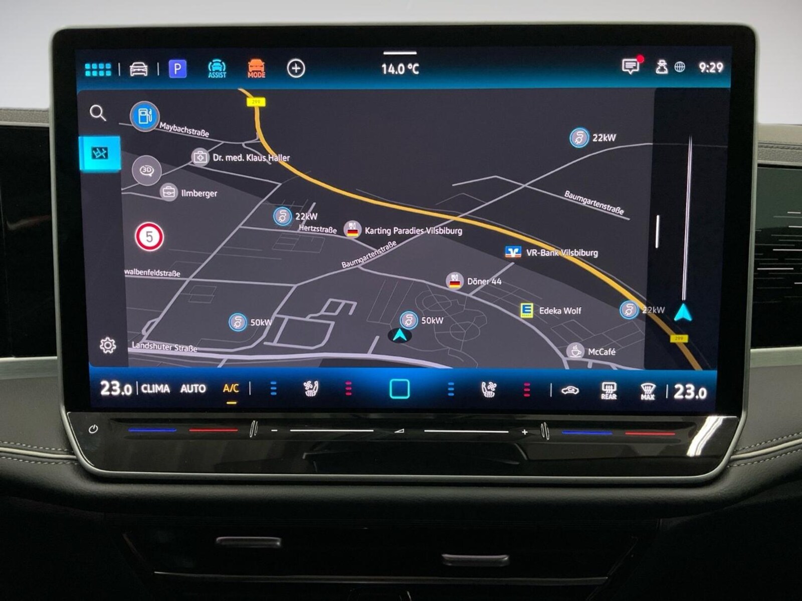 Volkswagen Passat – Bild 12