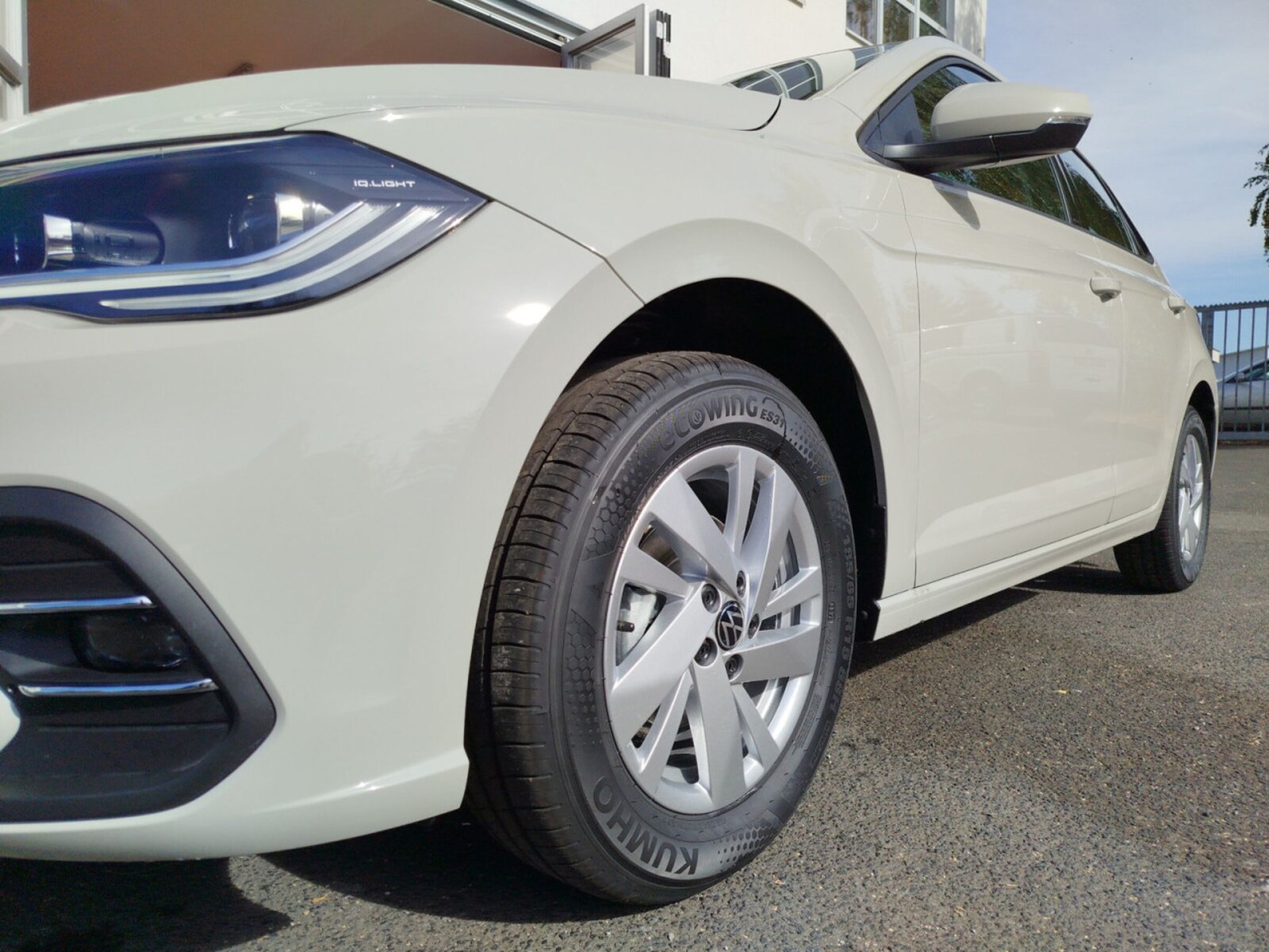 Volkswagen Polo – Bild 7