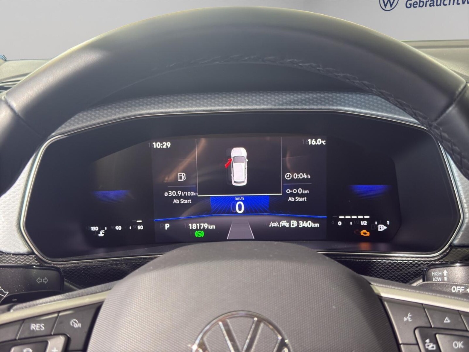 Volkswagen T-Cross – Bild 11