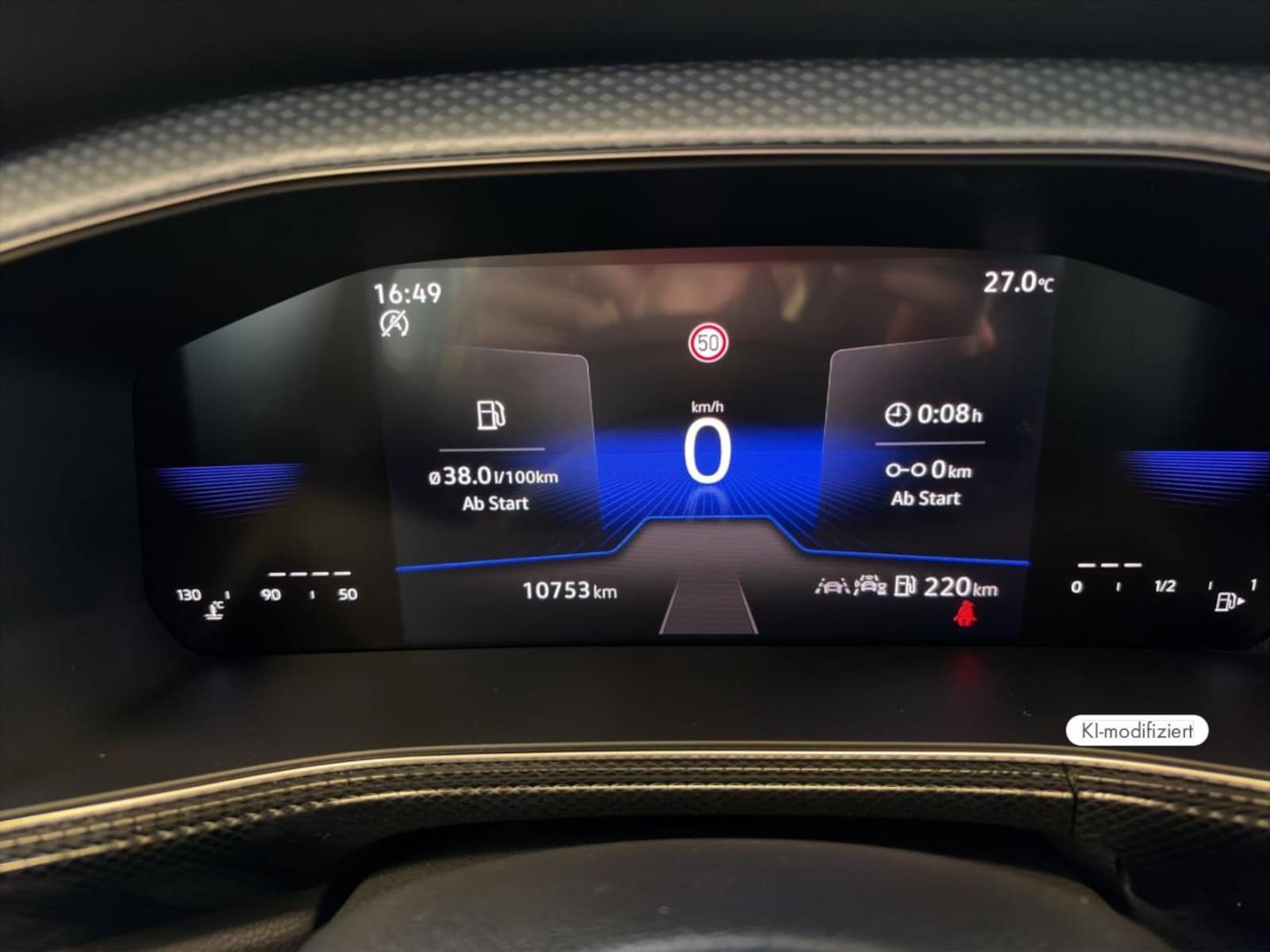Volkswagen T-Cross – Bild 10