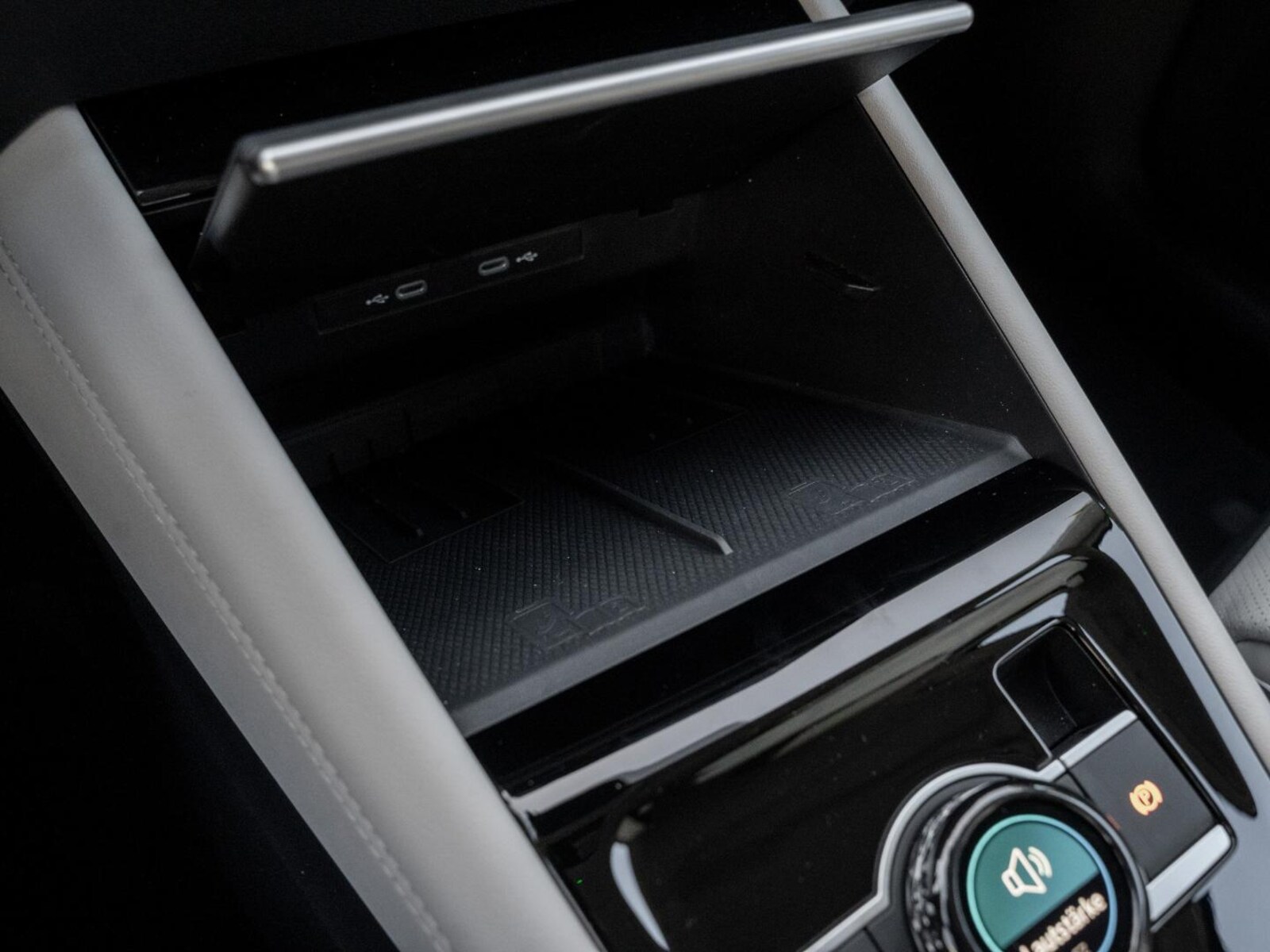 Volkswagen Tiguan – Bild 19