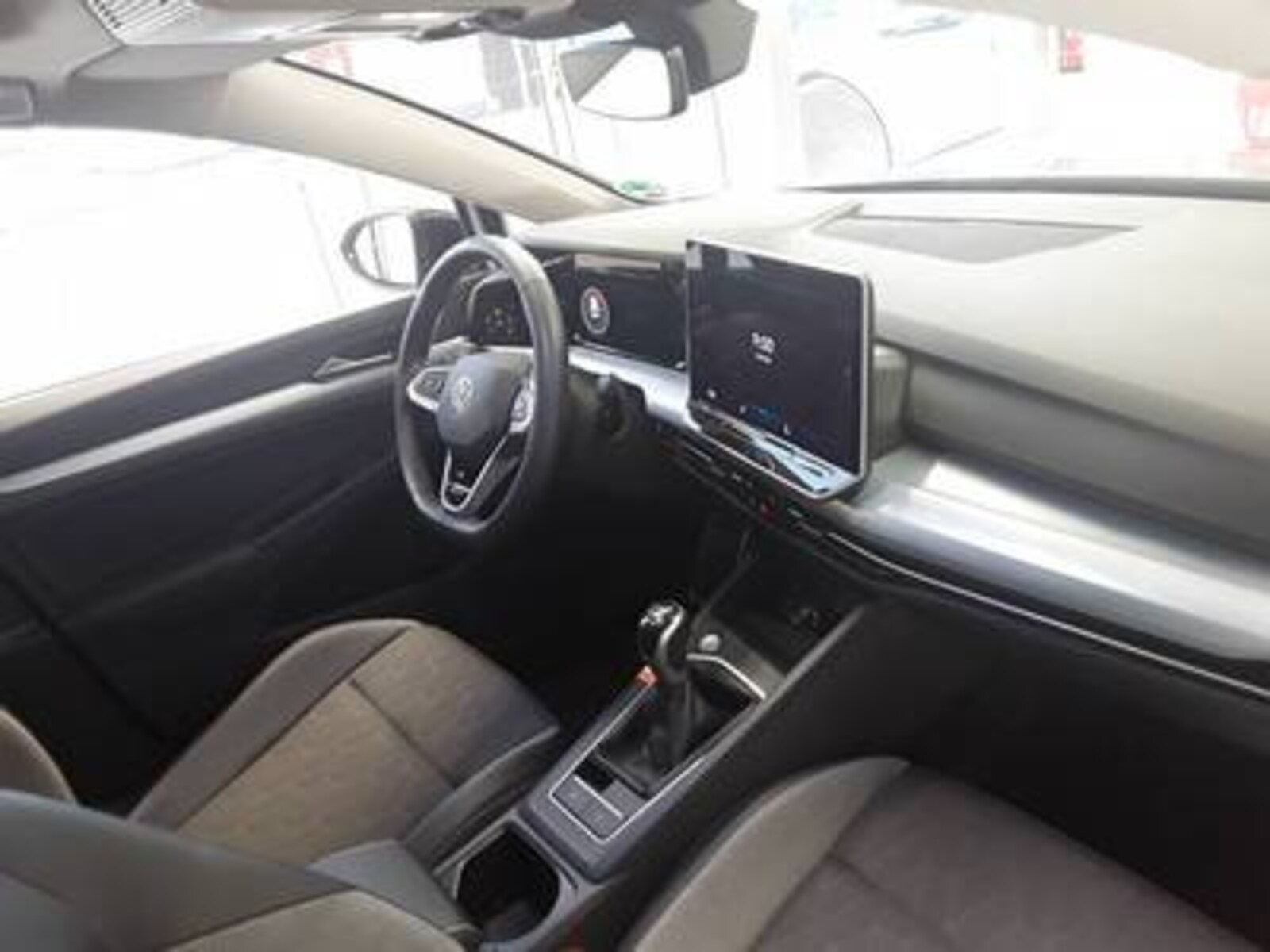 Volkswagen Golf – Bild 6