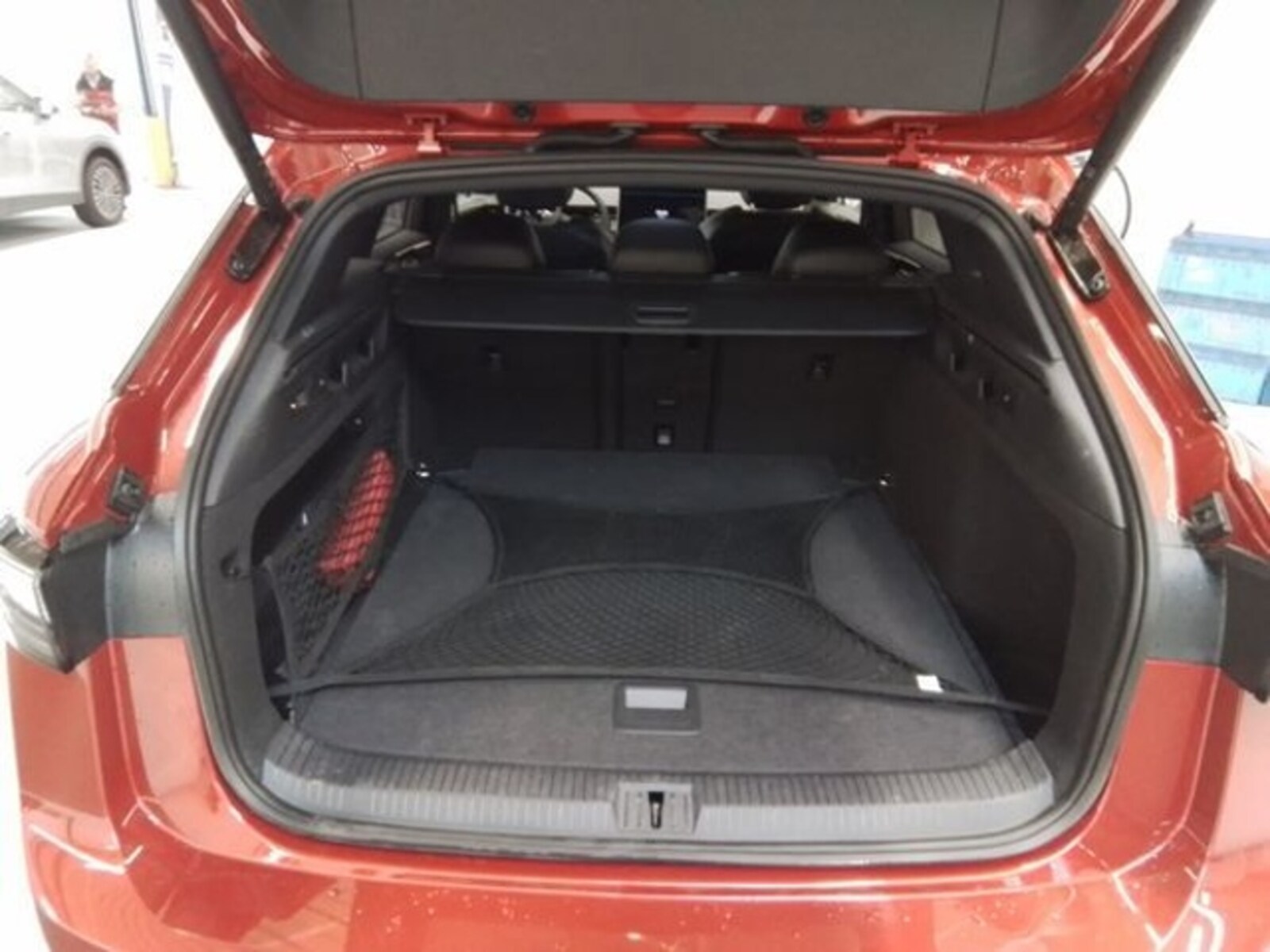 Volkswagen ID.7 Tourer – Bild 6