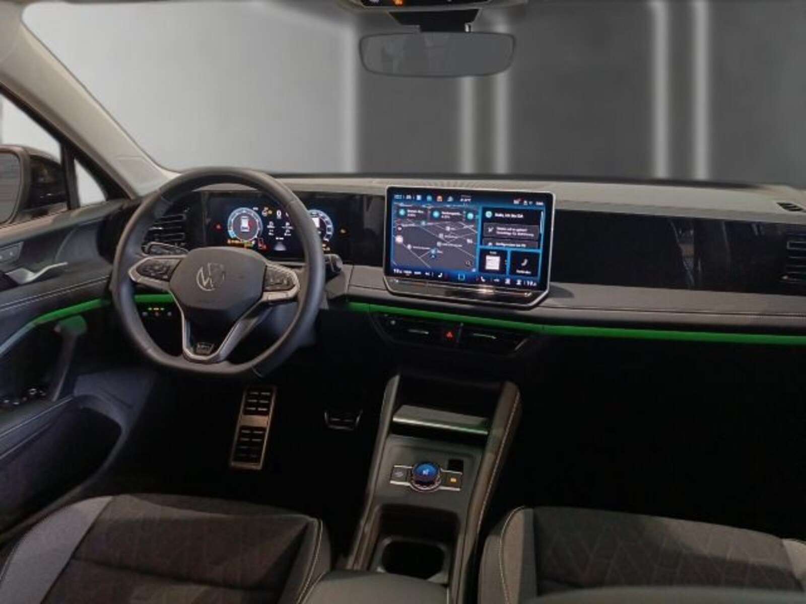 Volkswagen Tiguan – Bild 6