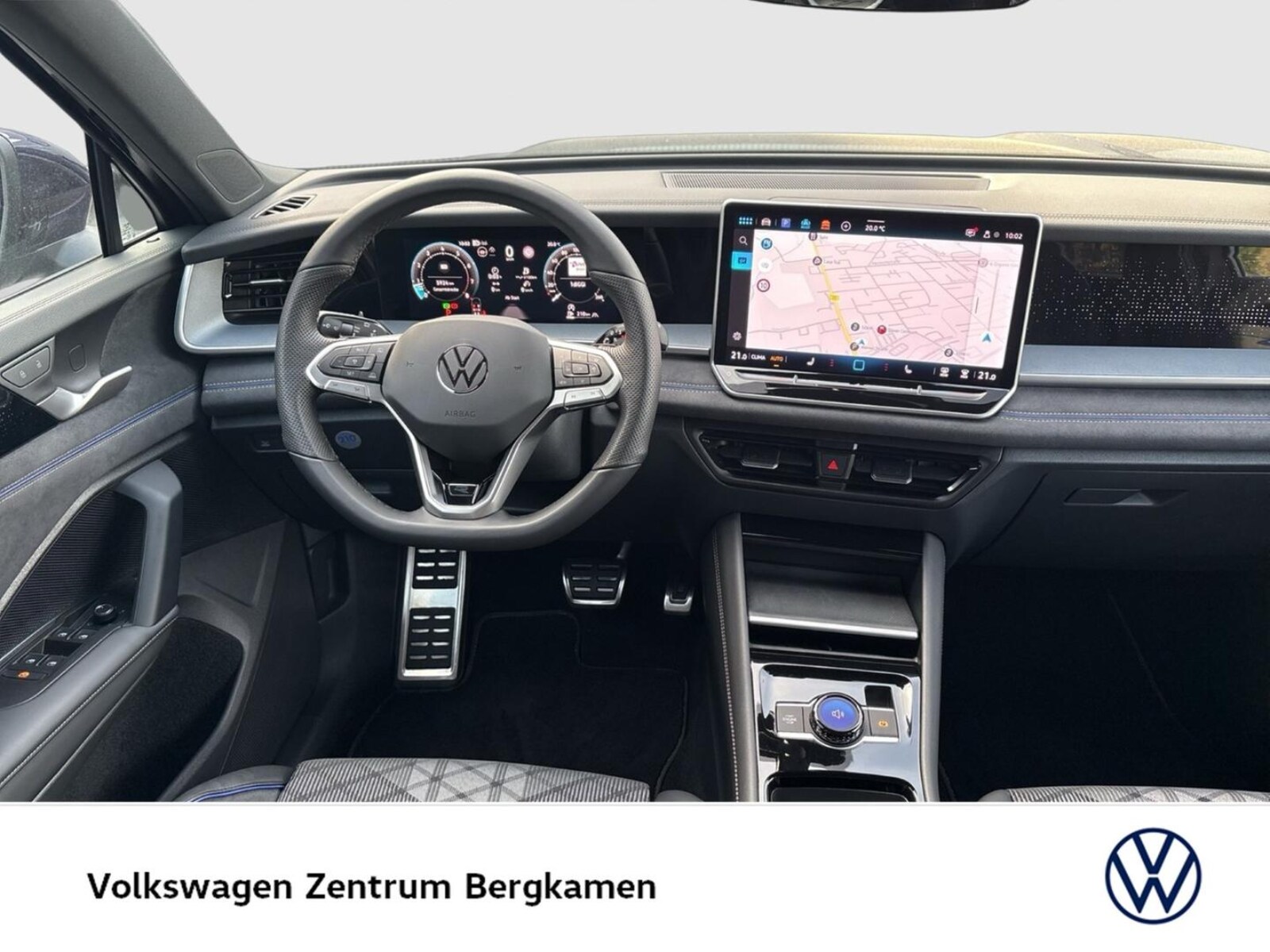 Volkswagen Tayron – Bild 10