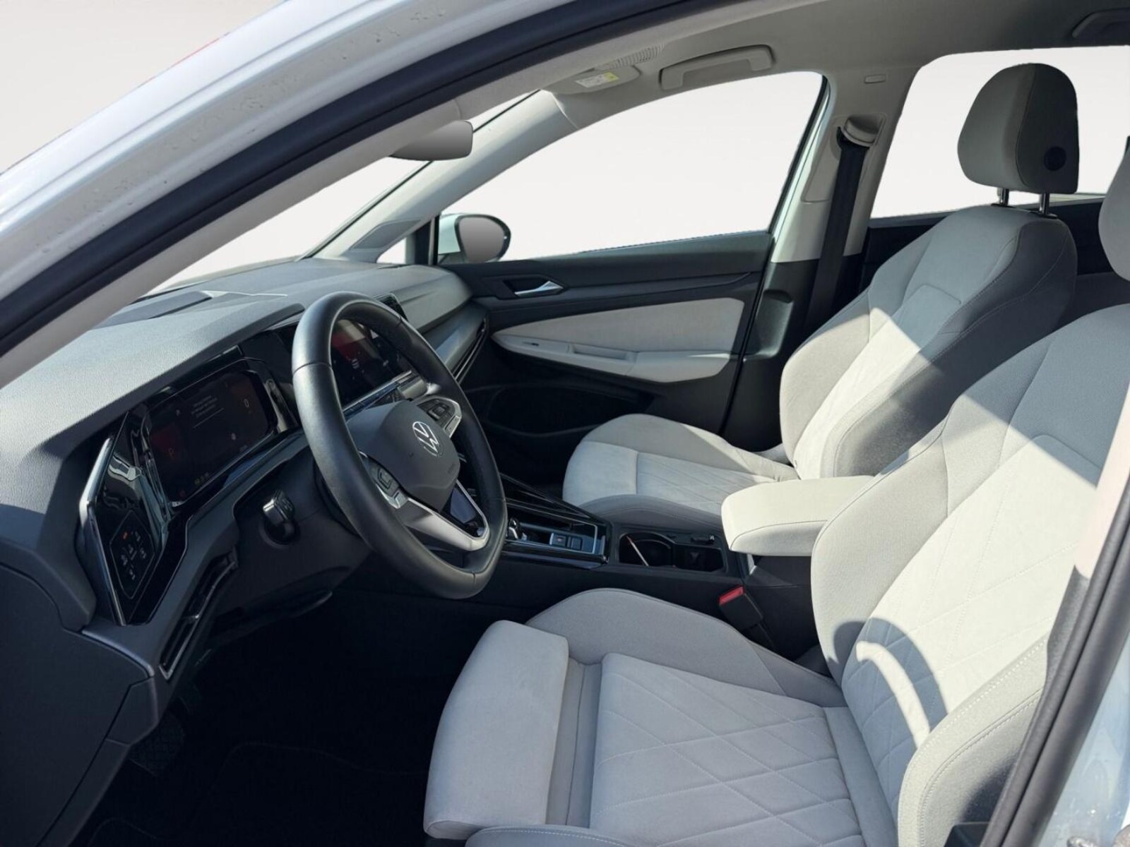 Volkswagen Golf – Bild 10