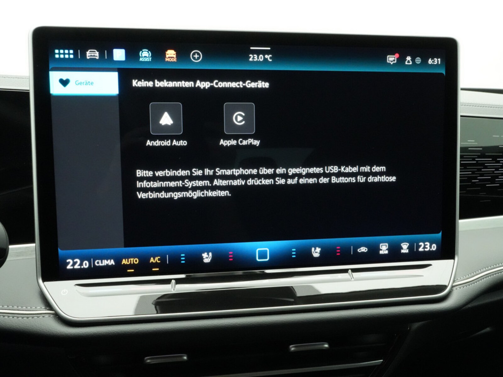 Volkswagen Passat – Bild 13
