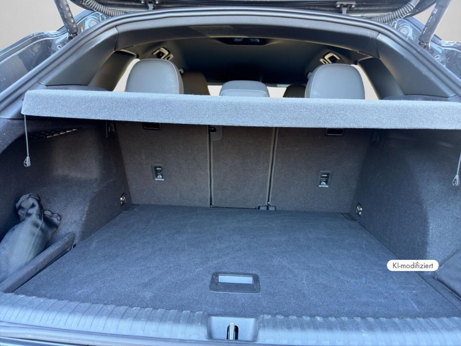 CUPRA Terramar – Bild 15