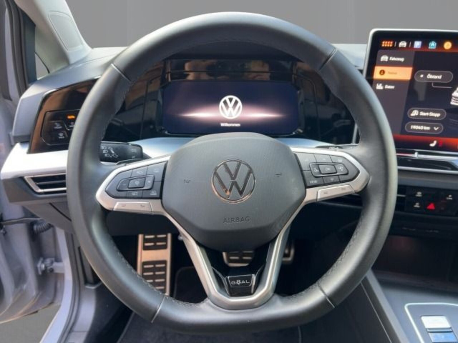 Volkswagen Golf Variant – Bild 11