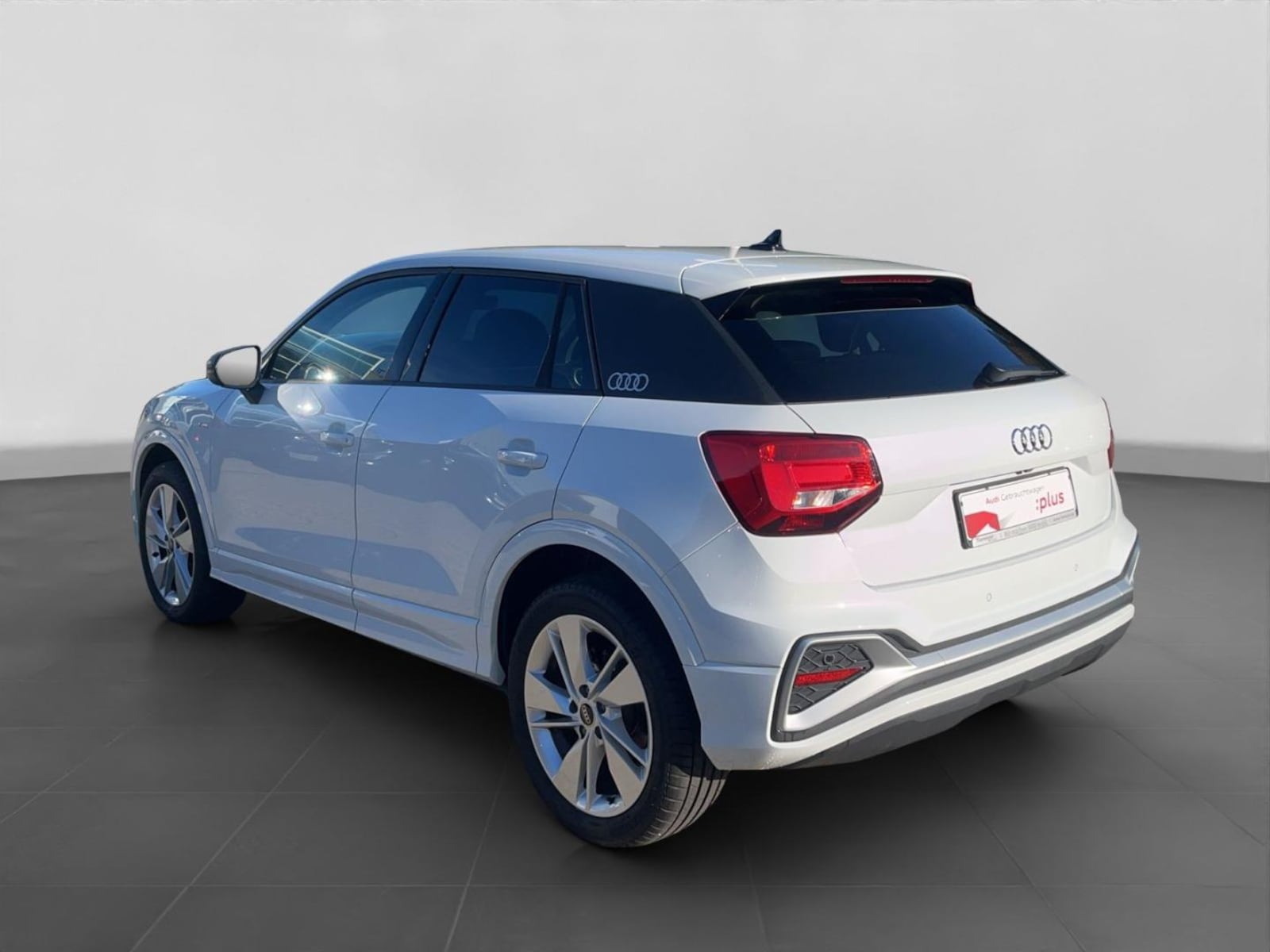 Audi Q2 – Bild 5