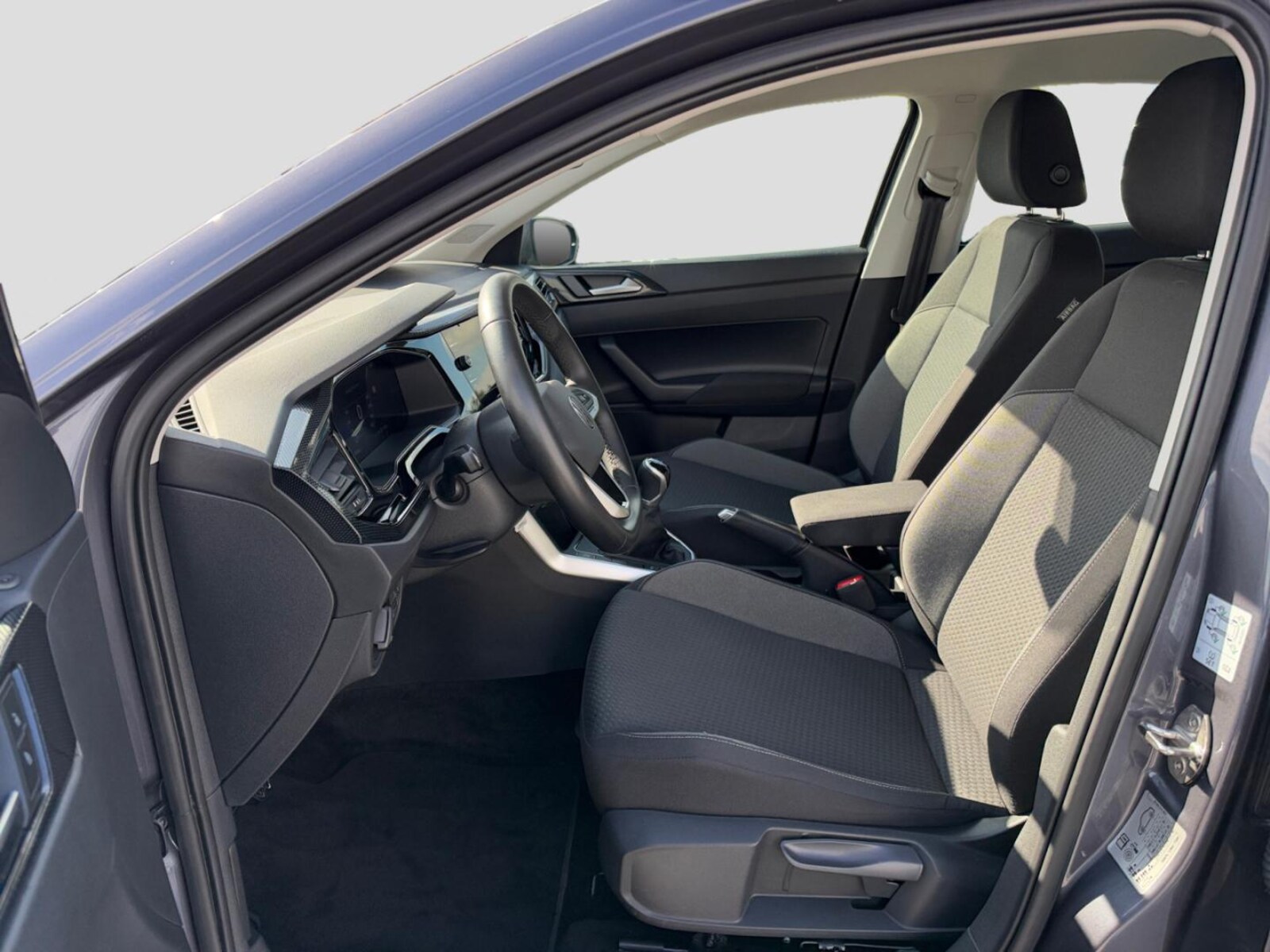 Volkswagen Polo – Bild 8