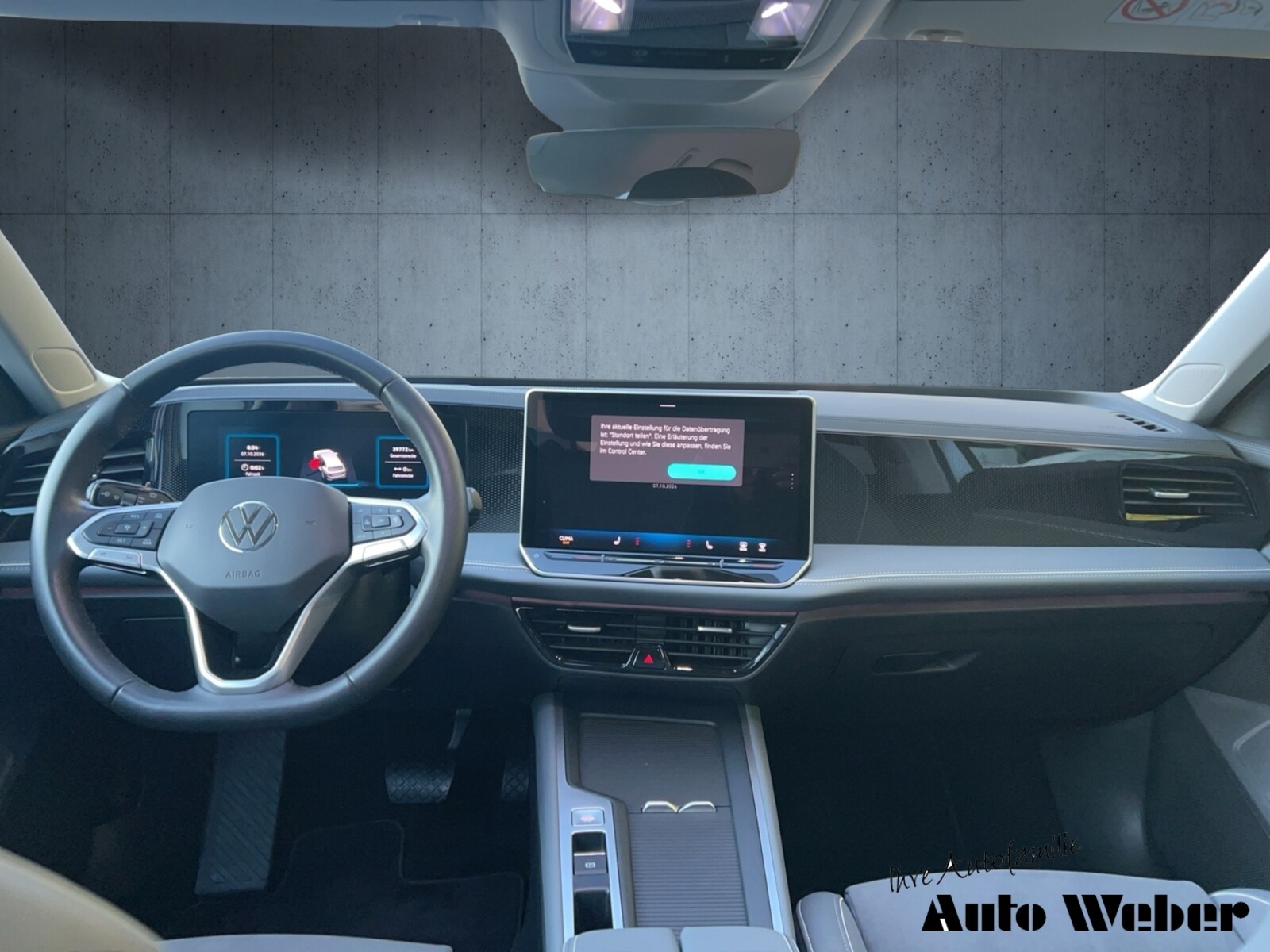 Volkswagen Passat – Bild 11