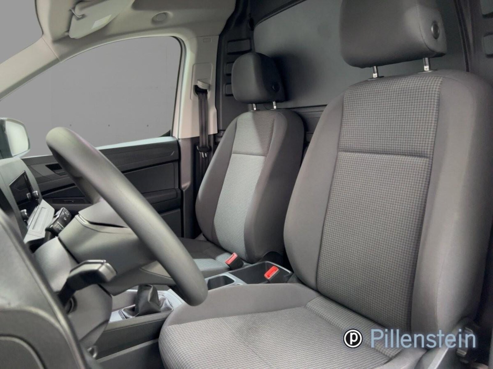 Volkswagen Caddy Maxi Cargo – Bild 5