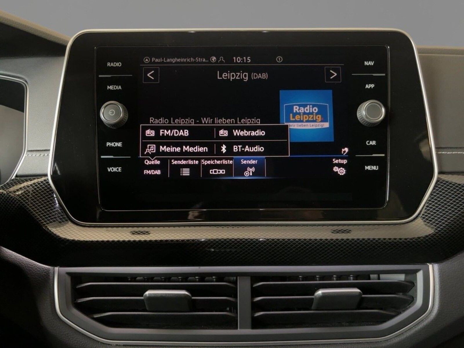 Volkswagen T-Cross – Bild 8