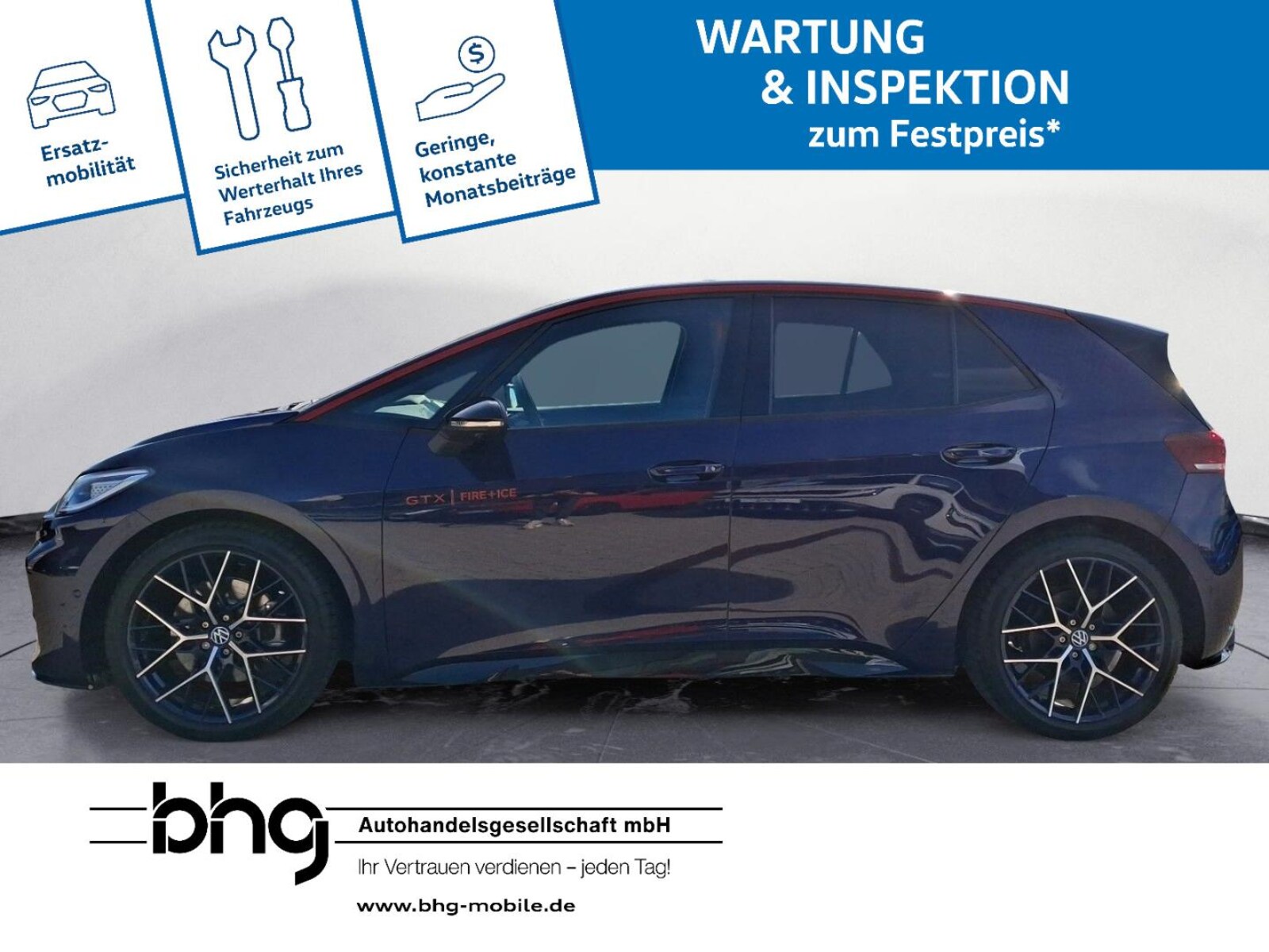 Volkswagen ID.3 – Bild 2
