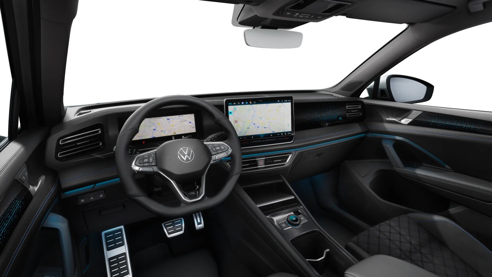 Volkswagen Tiguan – Bild 9